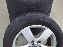 VW Scirocco 2.0 TSI, Essence, Occasion / Utilisé, Manuelle - 5