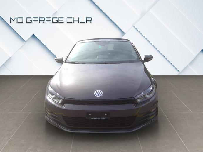 VW Scirocco 2.0 TSI BMT Allstar, Benzina, Occasioni / Usate, Manuale