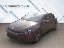 VW Scirocco 2.0 TSI BMT Allstar, Benzina, Occasioni / Usate, Manuale - 2
