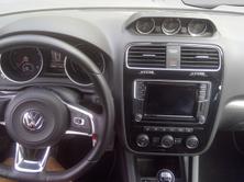 VW Scirocco 2.0 TSI BMT Allstar, Benzina, Occasioni / Usate, Manuale - 4