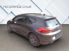 VW Scirocco 2.0 TSI BMT Allstar, Benzina, Occasioni / Usate, Manuale - 6