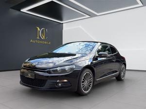 VW Scirocco 2.0 TSI