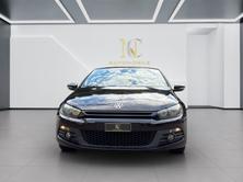 VW Scirocco 2.0 TSI, Essence, Occasion / Utilisé, Manuelle - 2