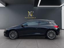 VW Scirocco 2.0 TSI, Essence, Occasion / Utilisé, Manuelle - 3
