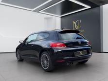 VW Scirocco 2.0 TSI, Essence, Occasion / Utilisé, Manuelle - 4