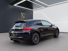 VW Scirocco 2.0 TSI, Essence, Occasion / Utilisé, Manuelle - 6