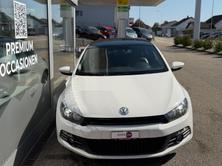 VW Scirocco 2.0 TSI, Benzin, Occasion / Gebraucht, Handschaltung - 2