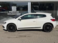 VW Scirocco 2.0 TSI, Benzin, Occasion / Gebraucht, Handschaltung - 3