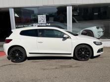 VW Scirocco 2.0 TSI, Benzin, Occasion / Gebraucht, Handschaltung - 4