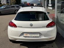 VW Scirocco 2.0 TSI, Benzin, Occasion / Gebraucht, Handschaltung - 5
