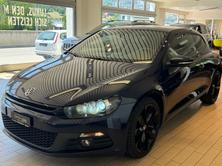 VW Scirocco 2.0 TSI Team DSG, Benzin, Occasion / Gebraucht, Automatik - 2