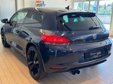 VW Scirocco 2.0 TSI Team DSG, Benzin, Occasion / Gebraucht, Automatik - 3