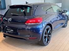 VW Scirocco 2.0 TSI Team DSG, Benzin, Occasion / Gebraucht, Automatik - 4