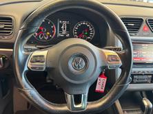 VW Scirocco 2.0 TSI Team DSG, Benzin, Occasion / Gebraucht, Automatik - 5