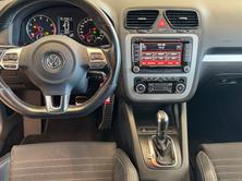 VW Scirocco 2.0 TSI Team DSG, Benzin, Occasion / Gebraucht, Automatik - 6
