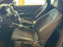 VW Scirocco 2.0 TSI Team DSG, Benzin, Occasion / Gebraucht, Automatik - 7