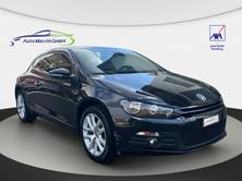 VW Scirocco 1.4 TSI BlueMotion Technology, Benzin, Occasion / Gebraucht, Handschaltung - 4