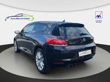 VW Scirocco 1.4 TSI BlueMotion Technology, Benzin, Occasion / Gebraucht, Handschaltung - 5