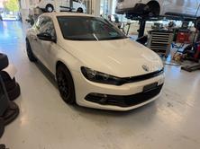 VW Scirocco 2.0 TSI, Benzin, Occasion / Gebraucht, Handschaltung - 2