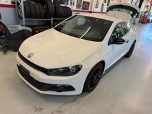 VW Scirocco 2.0 TSI, Benzin, Occasion / Gebraucht, Handschaltung - 3