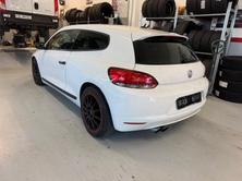 VW Scirocco 2.0 TSI, Benzin, Occasion / Gebraucht, Handschaltung - 4