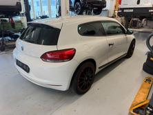 VW Scirocco 2.0 TSI, Benzin, Occasion / Gebraucht, Handschaltung - 5