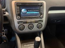 VW Scirocco 2.0 TSI, Benzin, Occasion / Gebraucht, Handschaltung - 7