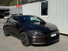 VW Scirocco 2.0 TSI BMT Allstar, Benzin, Occasion / Gebraucht, Handschaltung - 2