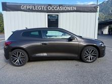 VW Scirocco 2.0 TSI BMT Allstar, Benzin, Occasion / Gebraucht, Handschaltung - 3