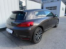 VW Scirocco 2.0 TSI BMT Allstar, Benzin, Occasion / Gebraucht, Handschaltung - 4