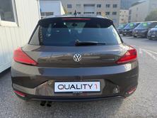 VW Scirocco 2.0 TSI BMT Allstar, Benzin, Occasion / Gebraucht, Handschaltung - 5
