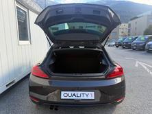 VW Scirocco 2.0 TSI BMT Allstar, Benzin, Occasion / Gebraucht, Handschaltung - 6