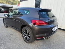 VW Scirocco 2.0 TSI BMT Allstar, Benzin, Occasion / Gebraucht, Handschaltung - 7