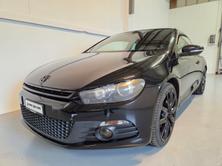 VW Scirocco 2.0 TSI All Black *Stock Valais*, Essence, Occasion / Utilisé, Manuelle - 2