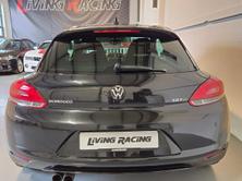 VW Scirocco 2.0 TSI All Black *Stock Valais*, Essence, Occasion / Utilisé, Manuelle - 4