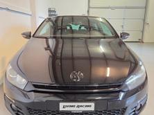 VW Scirocco 2.0 TSI All Black *Stock Valais*, Essence, Occasion / Utilisé, Manuelle - 5
