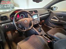 VW Scirocco 2.0 TSI All Black *Stock Valais*, Essence, Occasion / Utilisé, Manuelle - 6