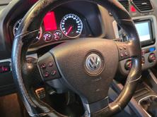 VW Scirocco 2.0 TSI All Black *Stock Valais*, Essence, Occasion / Utilisé, Manuelle - 7
