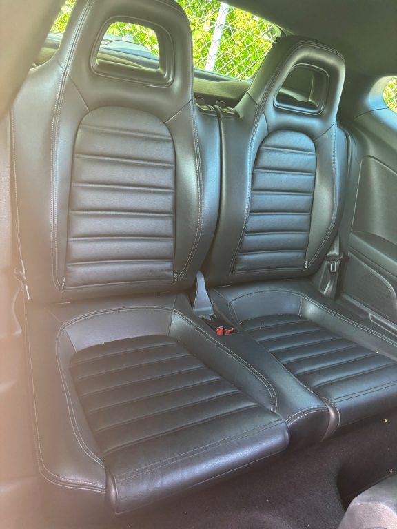 VW SCIROCCO 2.0 TSI 210 Team DSG, Essence, Occasion / Utilisé, Automatique - 6