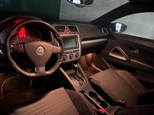 VW Scirocco 2.0 TSI DSG, Benzin, Occasion / Gebraucht, Automat - 7