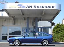 VW Scirocco 1.8 16V Scala, Essence, Occasion / Utilisé, Manuelle - 2