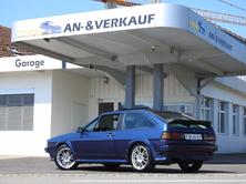 VW Scirocco 1.8 16V Scala, Essence, Occasion / Utilisé, Manuelle - 3