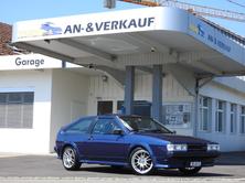 VW Scirocco 1.8 16V Scala, Essence, Occasion / Utilisé, Manuelle - 4