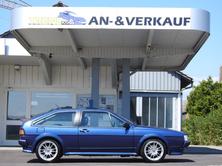 VW Scirocco 1.8 16V Scala, Essence, Occasion / Utilisé, Manuelle - 5