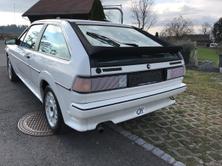 VW Scirocco 1800 Scala, Petrol, Second hand / Used, Manual - 3
