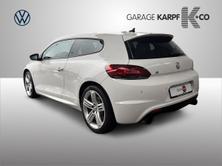VW Scirocco 2.0 TSI R, Benzin, Occasion / Gebraucht, Handschaltung - 3