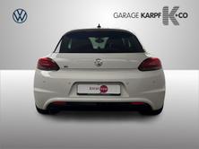 VW Scirocco 2.0 TSI R, Benzin, Occasion / Gebraucht, Handschaltung - 4