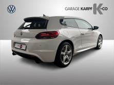 VW Scirocco 2.0 TSI R, Benzina, Occasioni / Usate, Manuale - 5