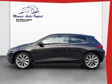 VW Scirocco 1.4 TSI 160 Team, Benzin, Occasion / Gebraucht, Handschaltung - 3