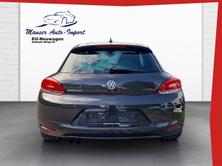 VW Scirocco 1.4 TSI 160 Team, Benzin, Occasion / Gebraucht, Handschaltung - 4